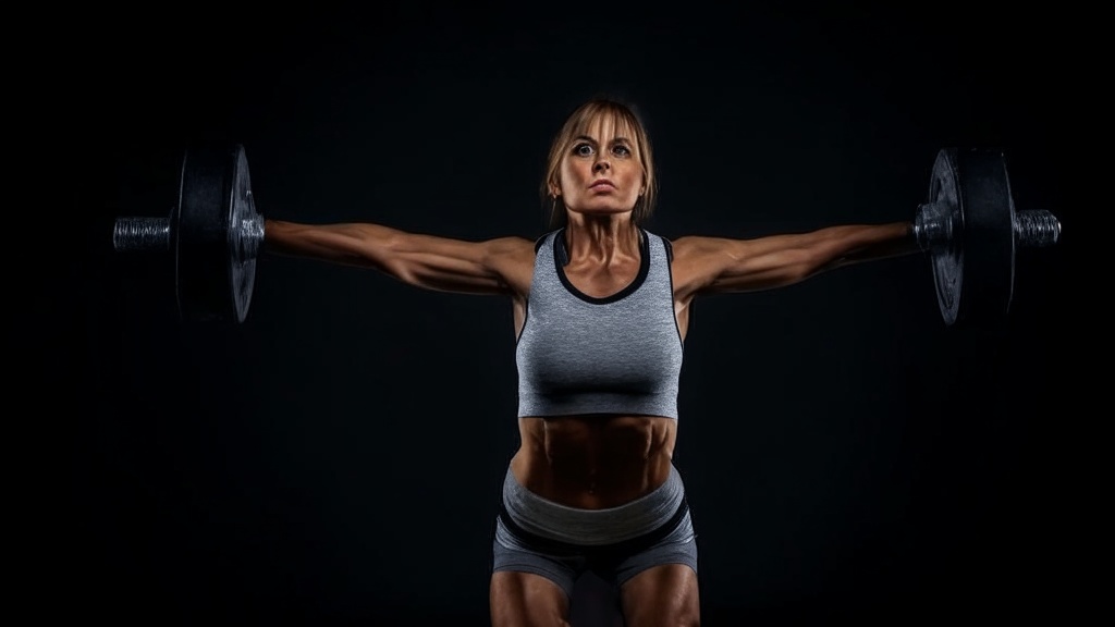 Featured image of post Как начать тренироваться и не сдаться: 7 простых советов